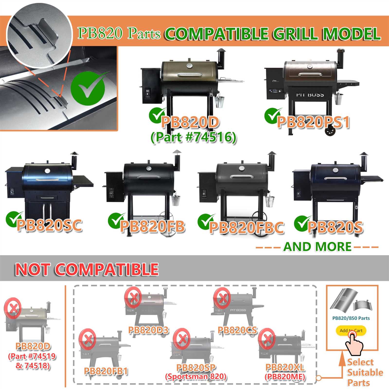 pit boss parts diagram