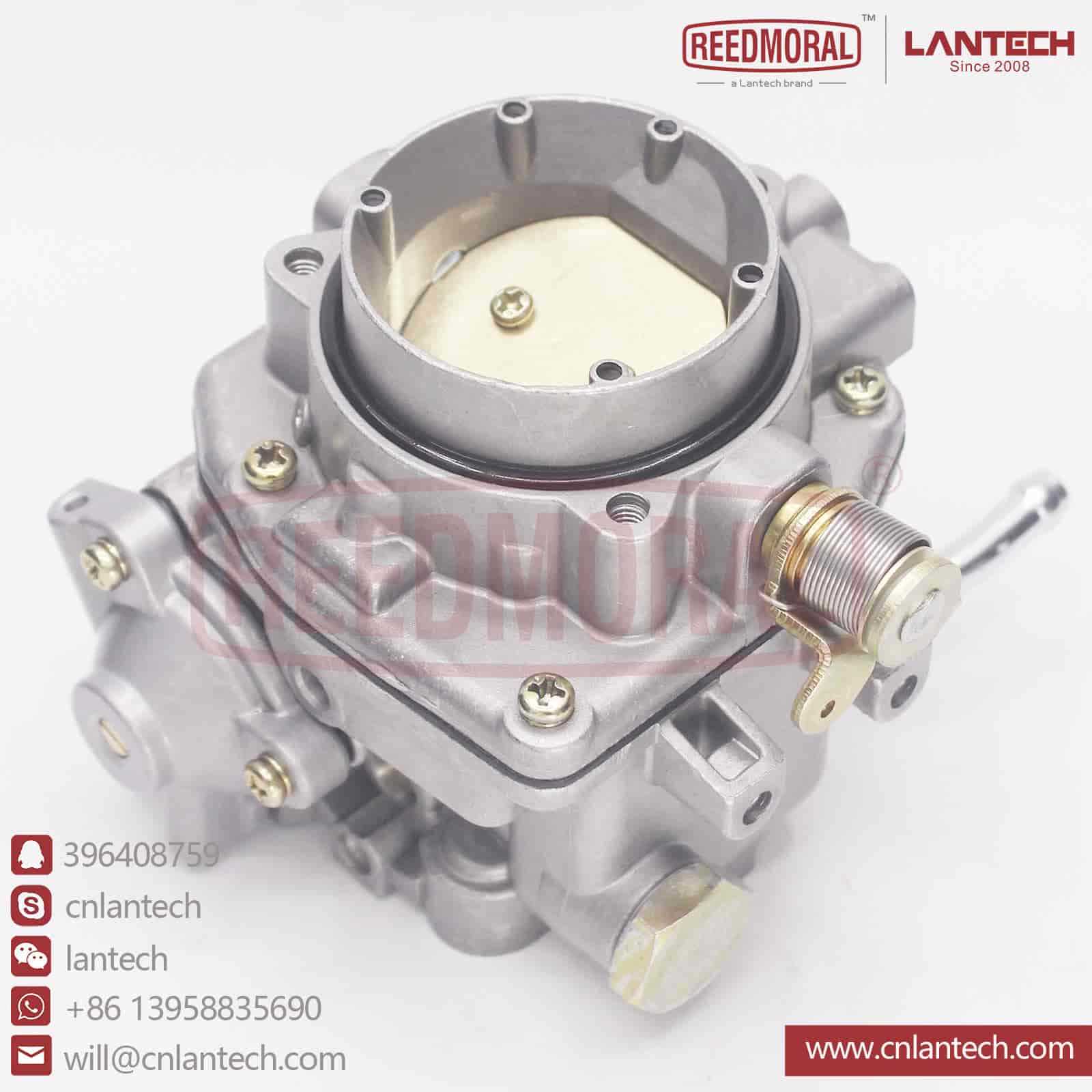 nikki carburetor parts diagram