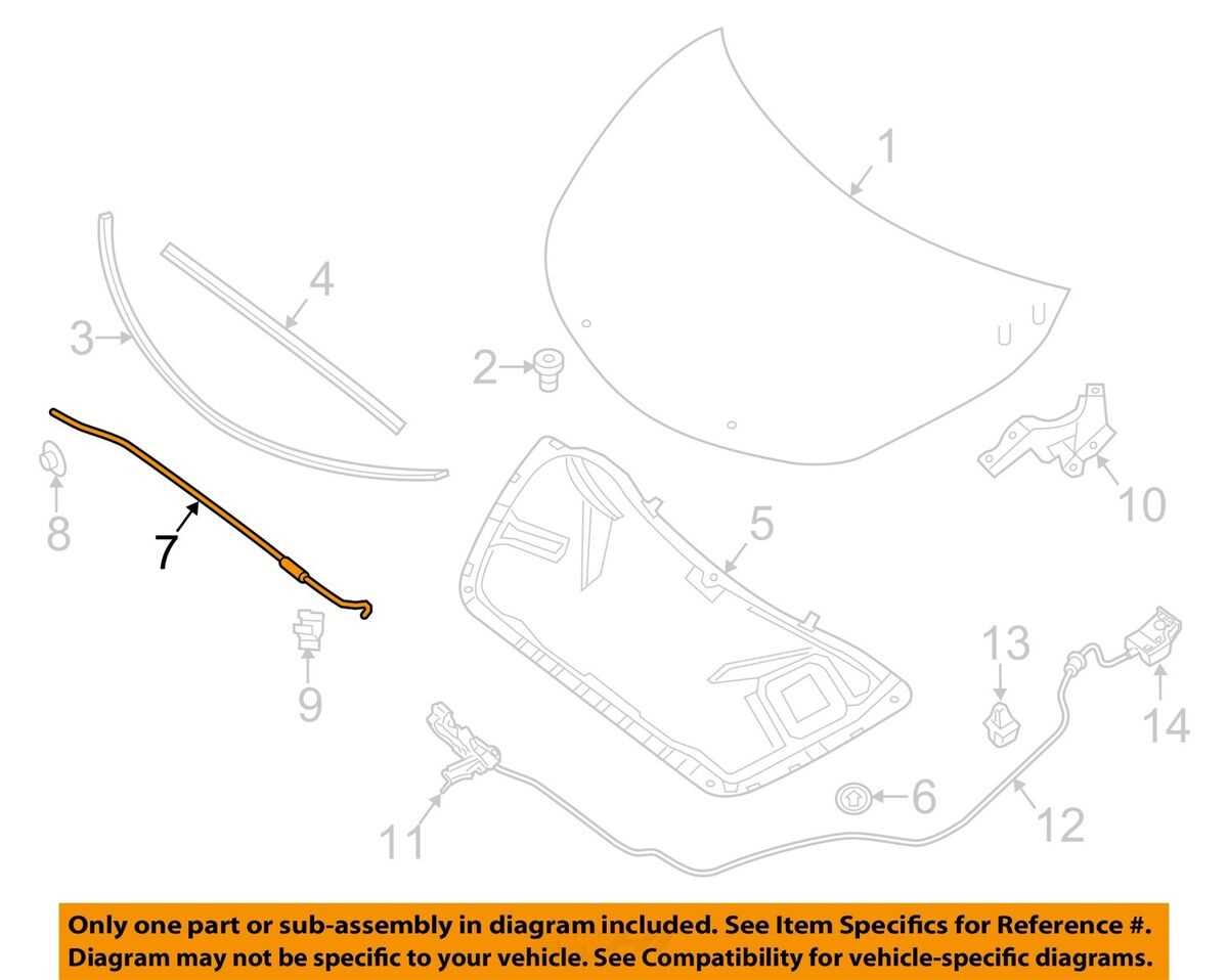 nissan altima parts diagram