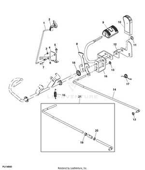 john deere 190c parts diagram