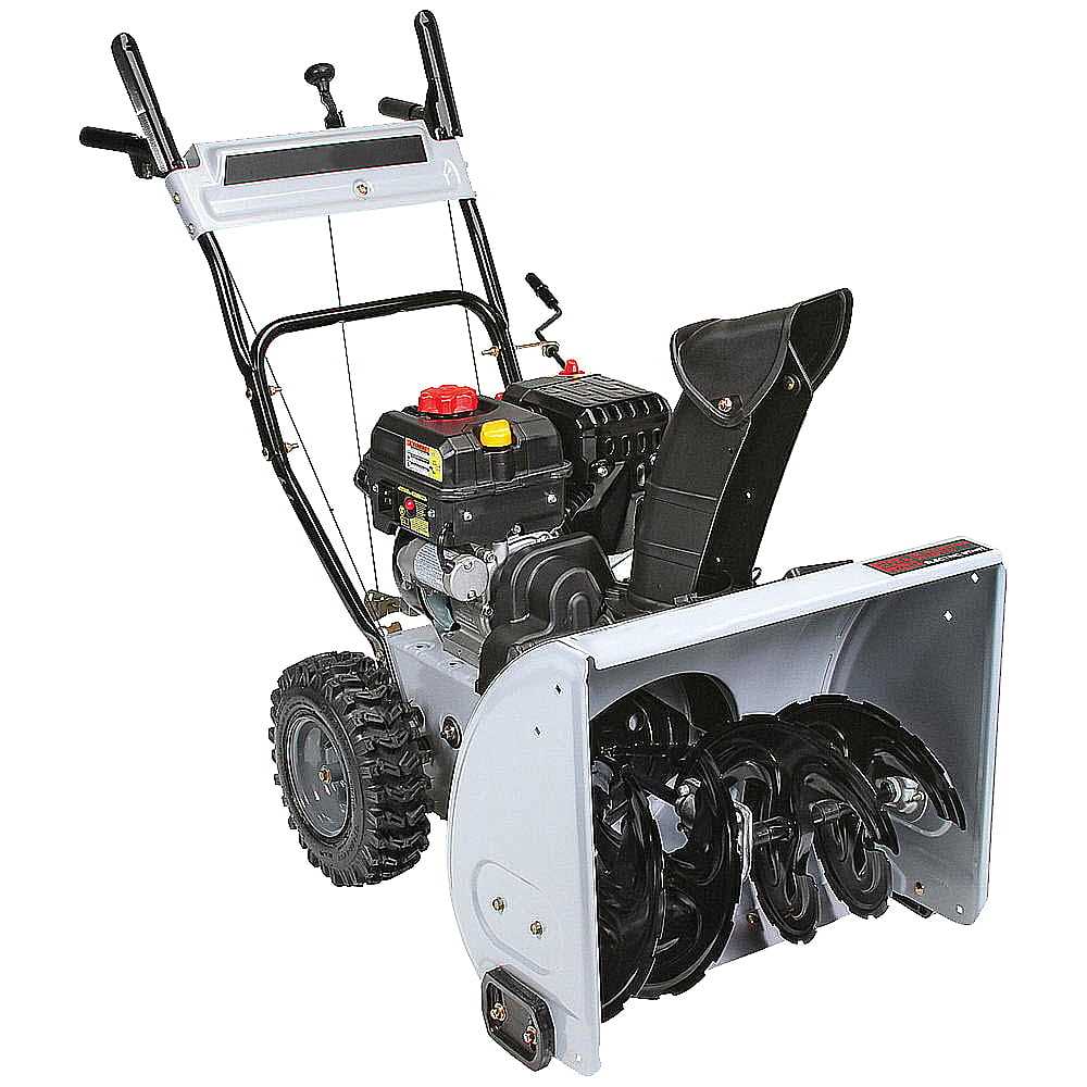 noma snowblower parts diagram