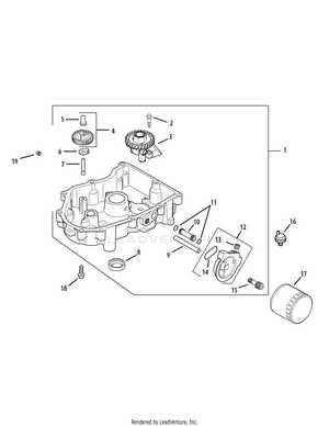 kohler sv720 parts diagram