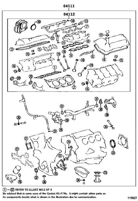 2006 toyota tundra parts diagram