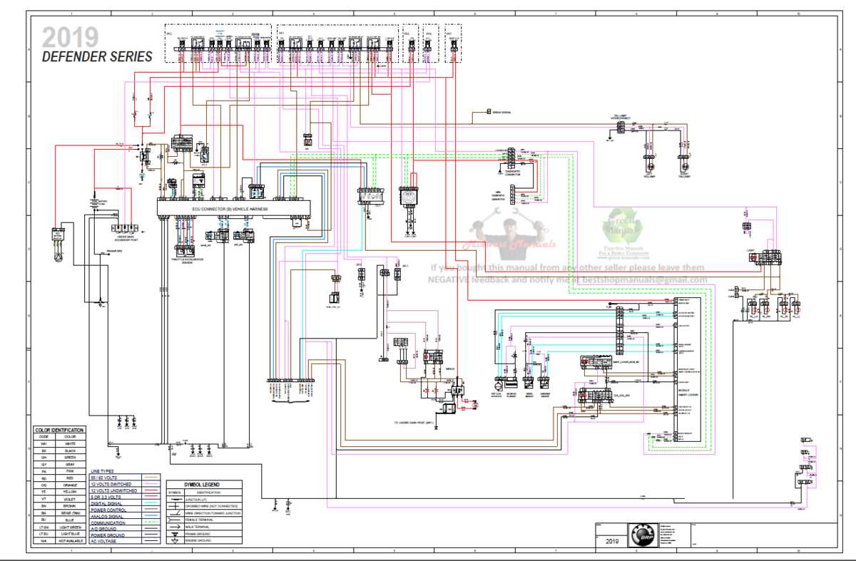 can am defender parts diagram