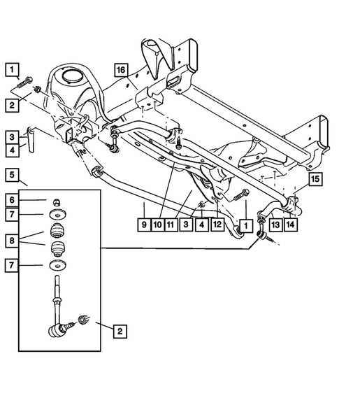 ram 2500 parts diagram