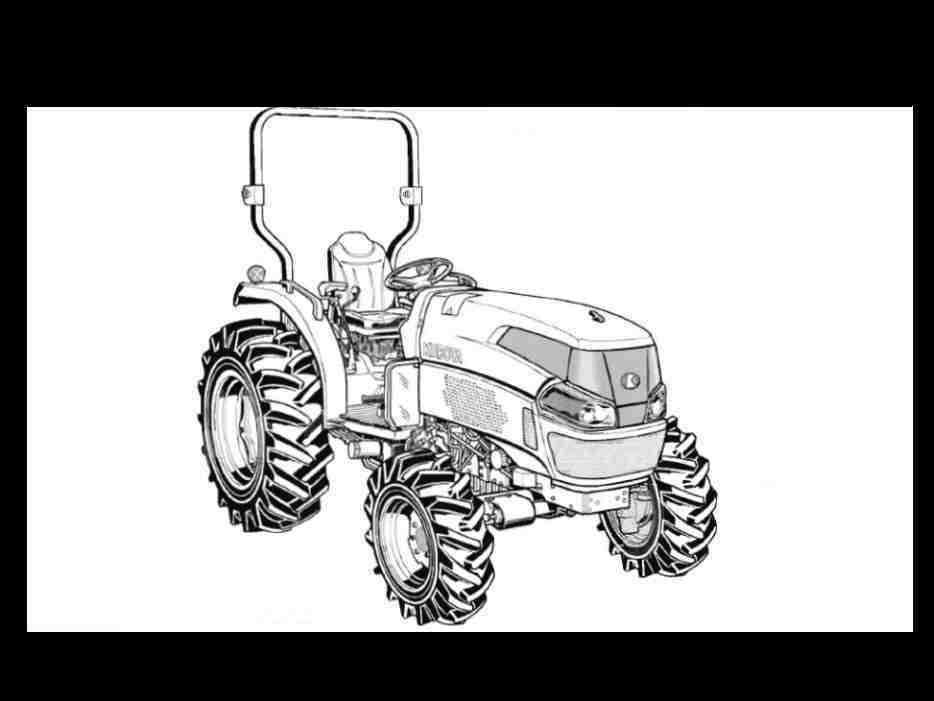 kubota l3240 parts diagram