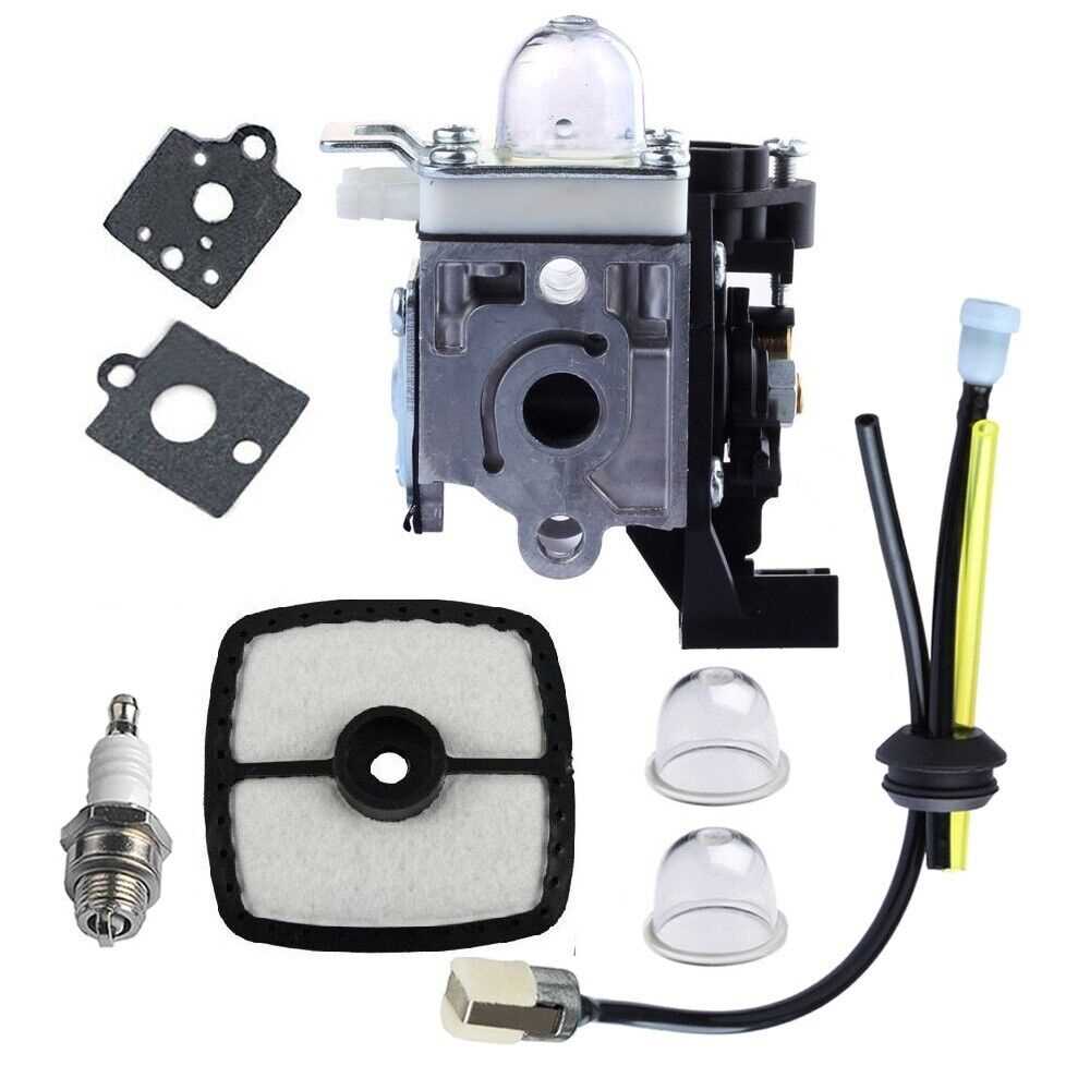 echo srm 225 parts diagram