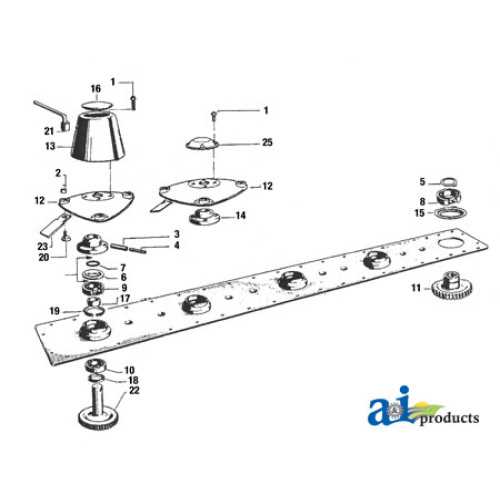 tufline disc parts diagram