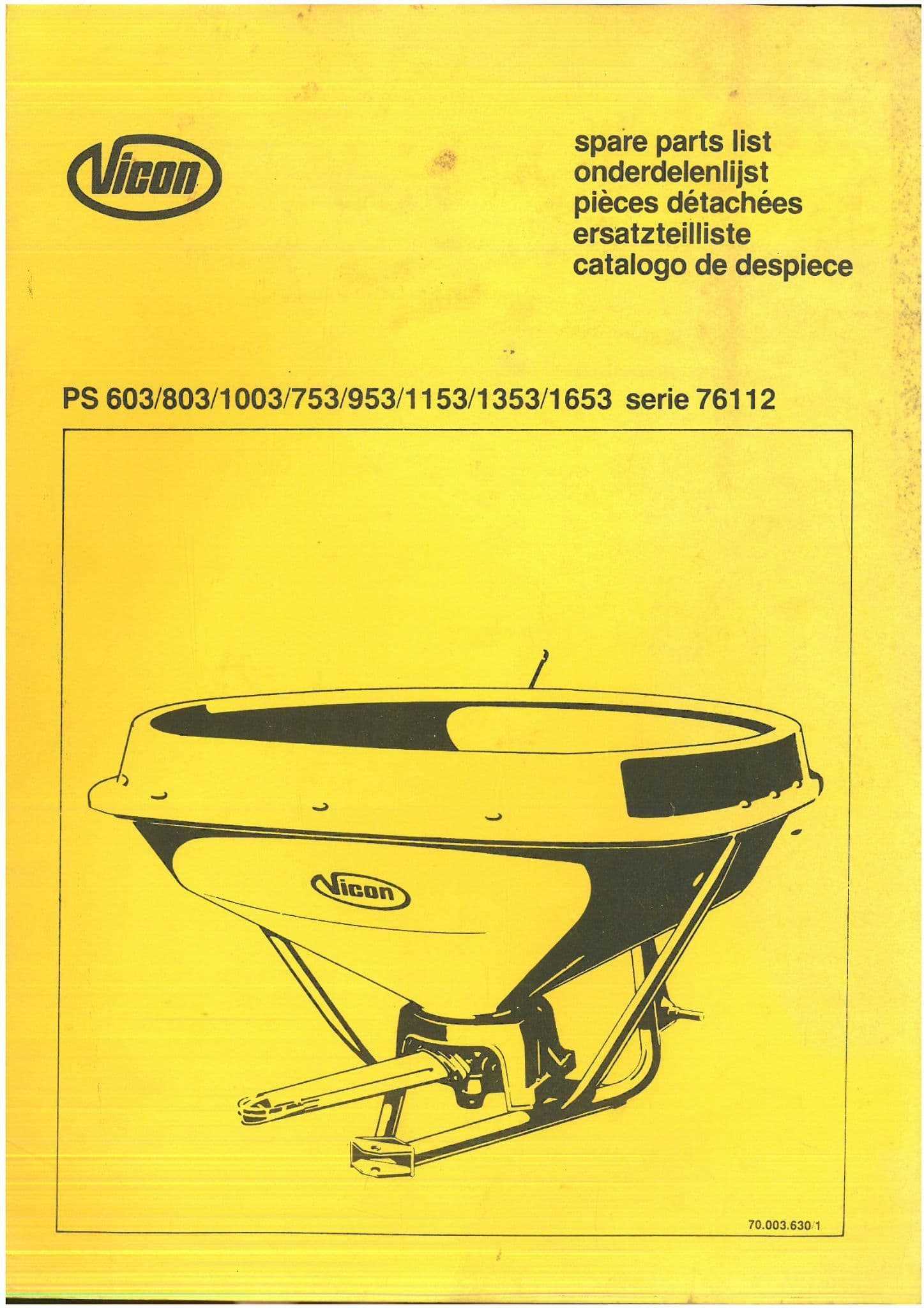 agri fab spreader parts diagram