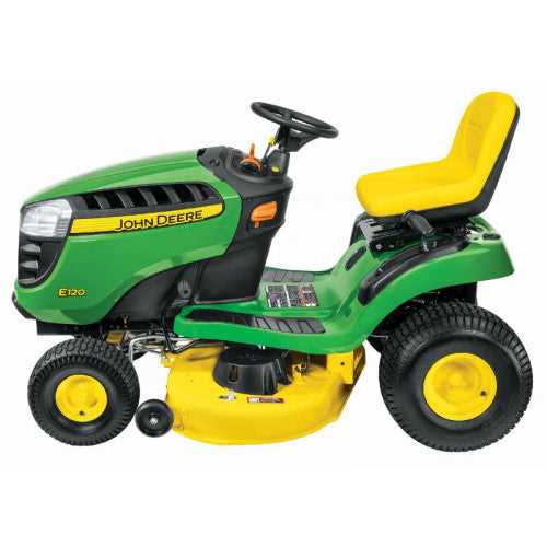 john deere e170 parts diagram