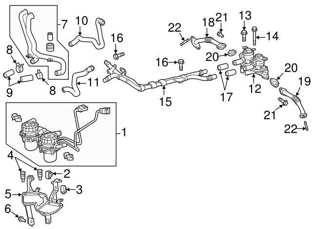 toyota tundra body parts diagram