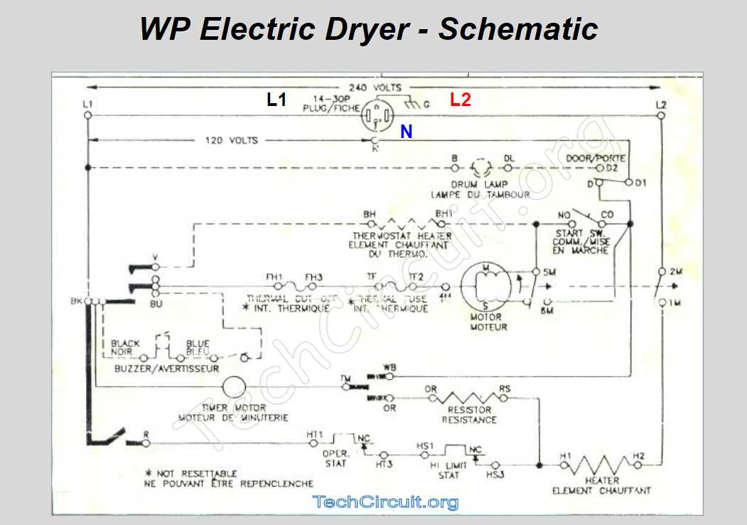 whirlpool cabrio dryer parts diagram pdf