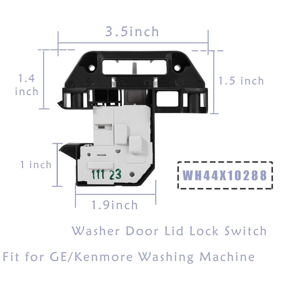 gud27essmww parts diagram