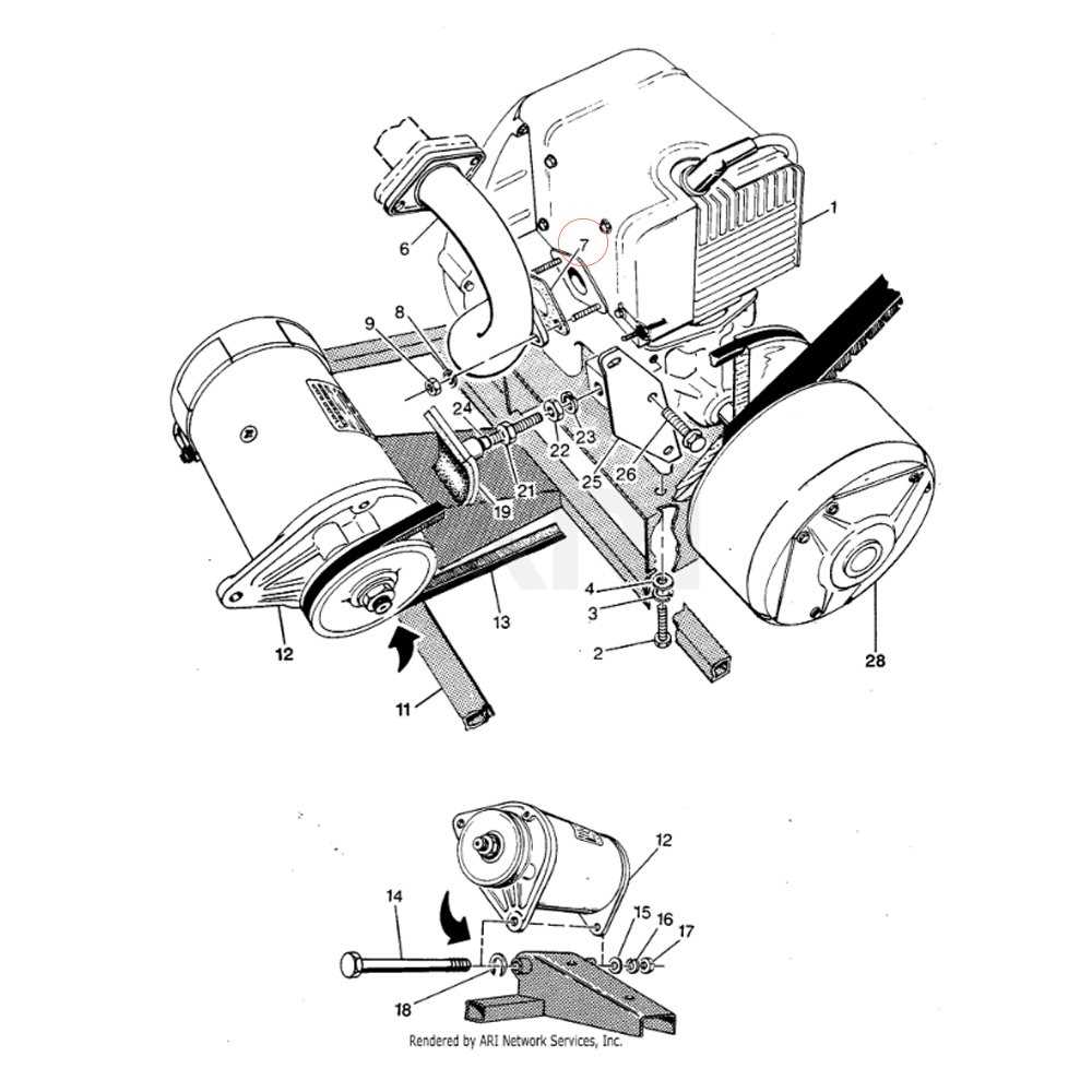 ez go golf cart parts diagram