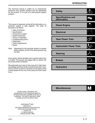 john deere 4100 parts diagram