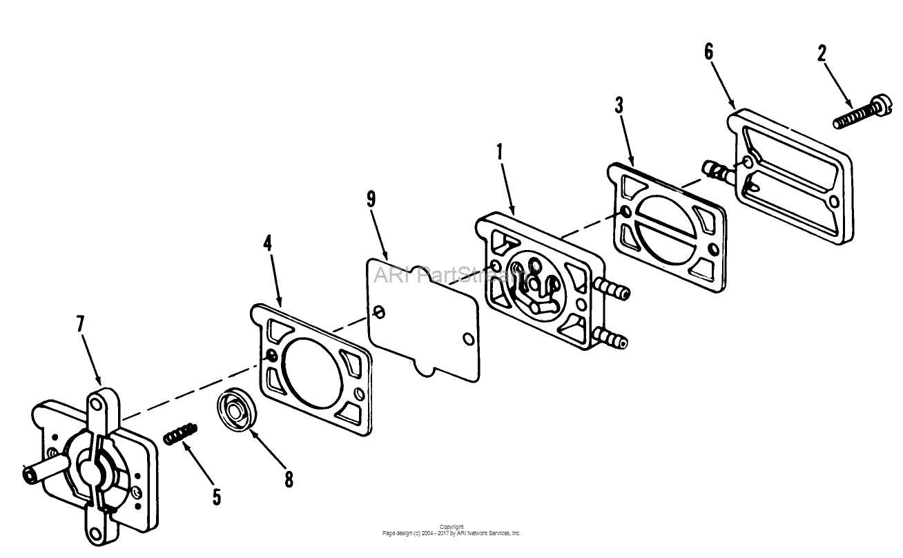 john deere d160 parts diagram