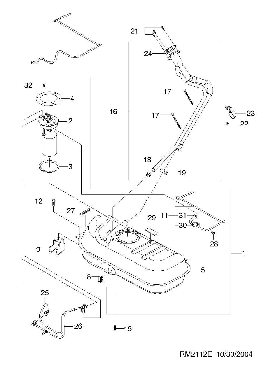 craftsman m100 parts diagram