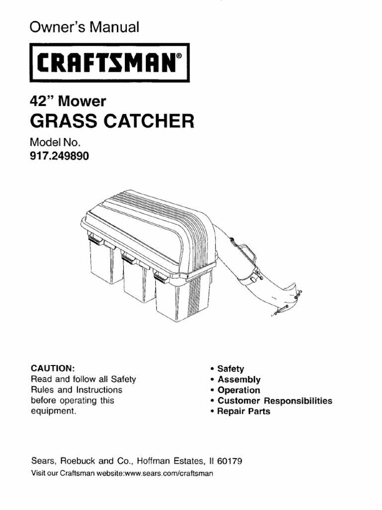 craftsman gt5000 parts diagram