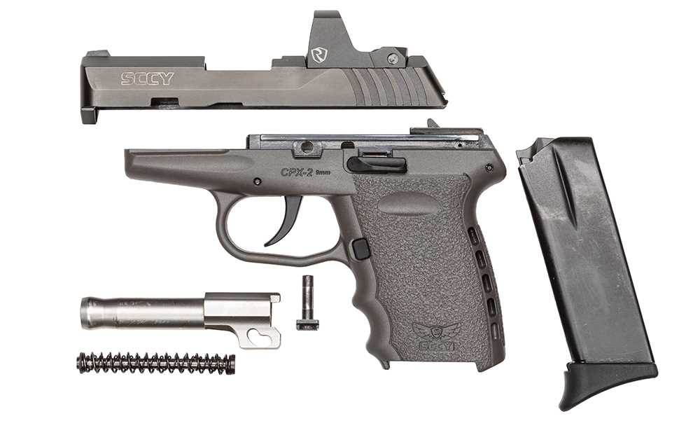 sccy cpx 1 parts diagram