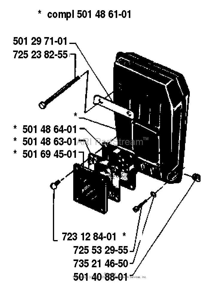 john deere 285 parts diagram