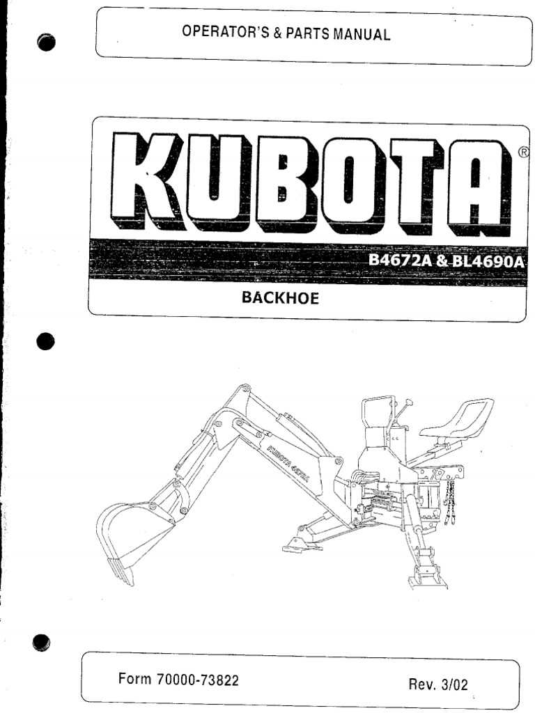 kubota b2150 parts diagram