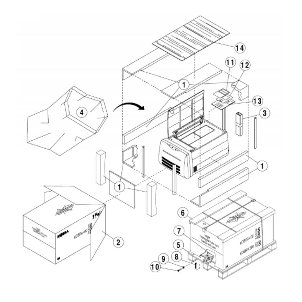 hayward h400 parts diagram