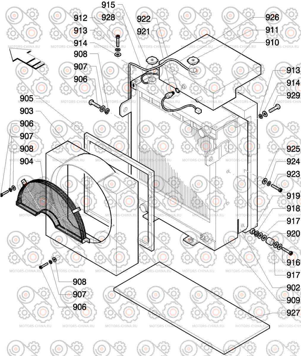 hotpoint dryer parts diagram