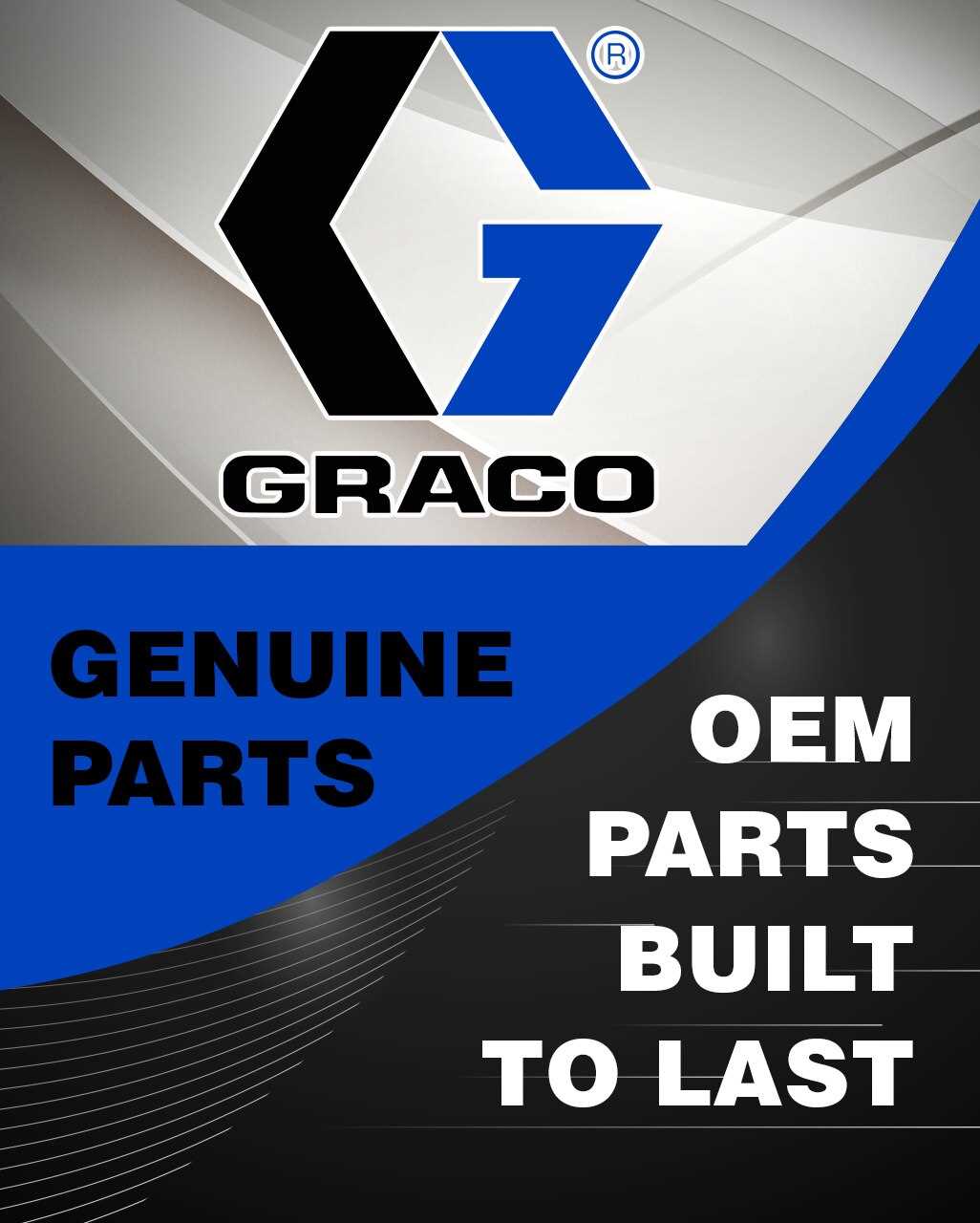 graco truecoat 360 parts diagram