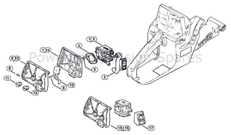 026 stihl parts diagram