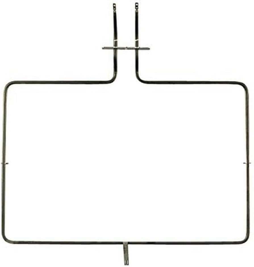 whirlpool electric stove parts diagram