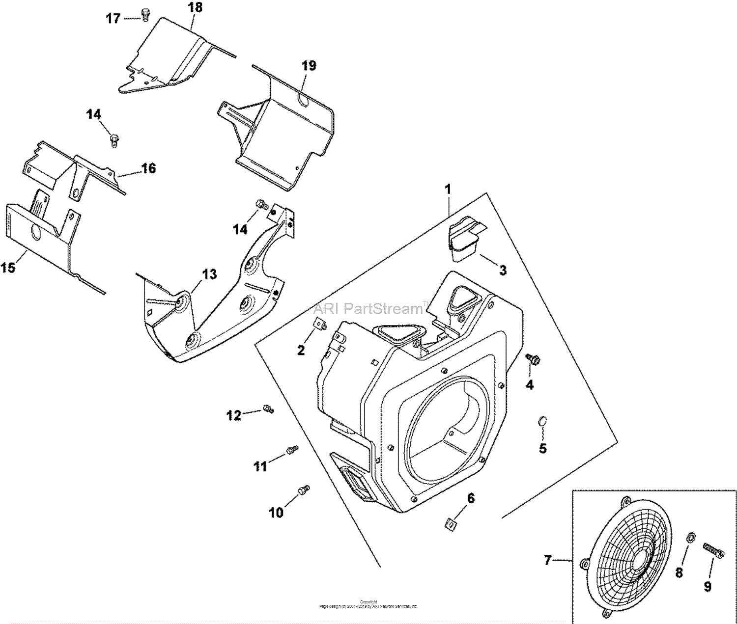 kohler cv730s parts diagram