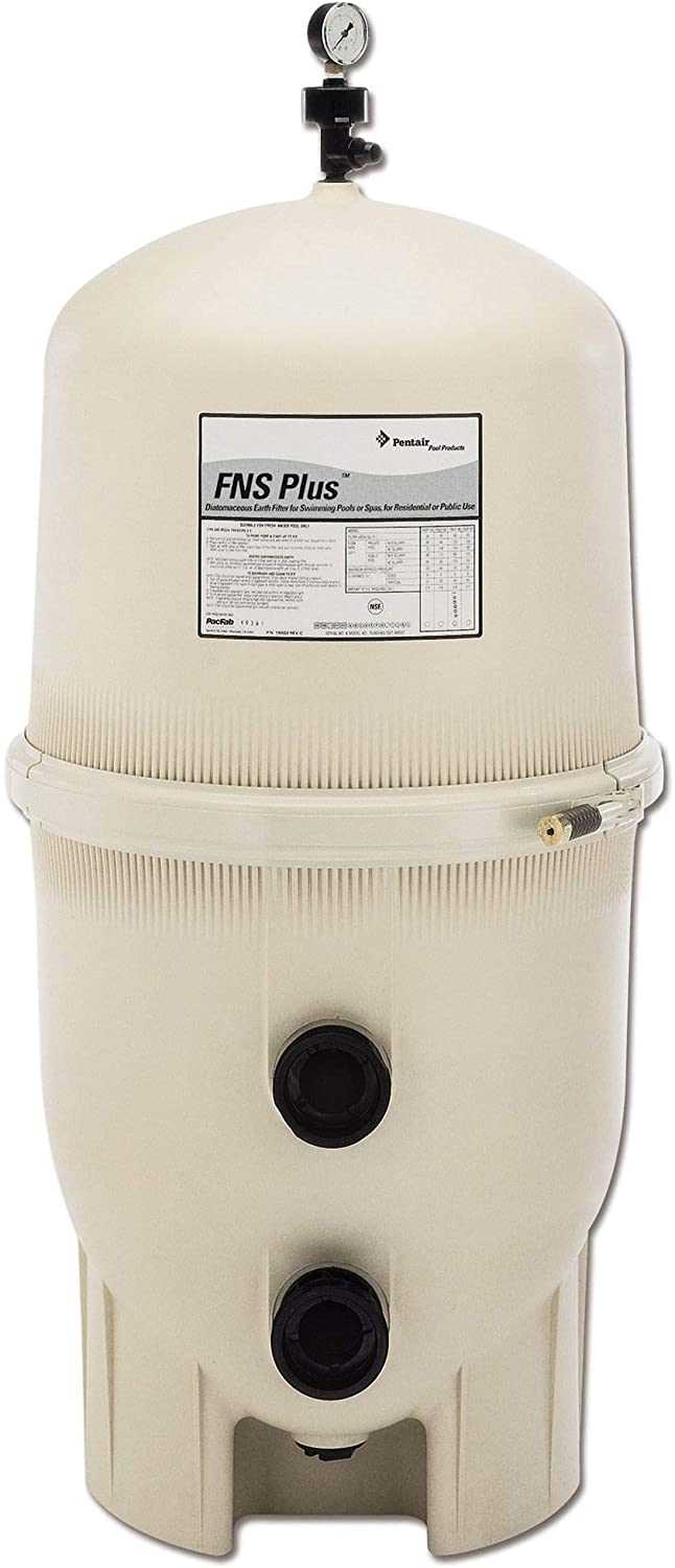 pentair fns plus 48 parts diagram