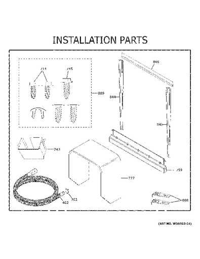 pdt715synfs parts diagram