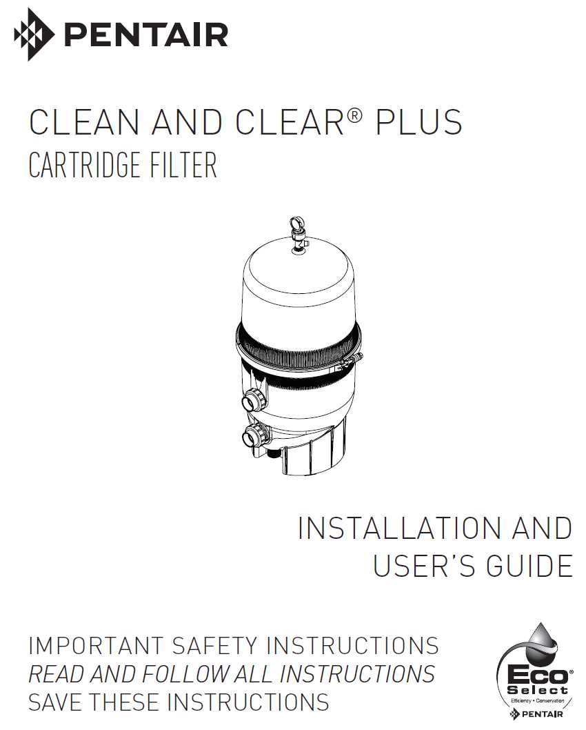 pentair ccp520 parts diagram