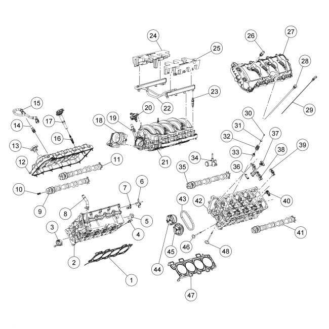 f150 parts diagram