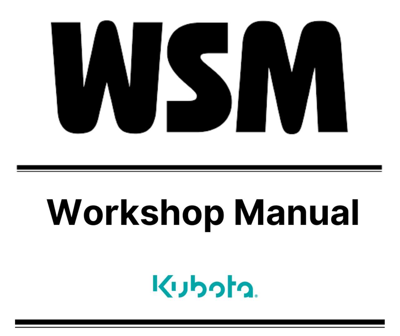 kubota m9540 parts diagram