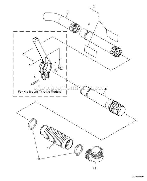 echo pb 500t parts diagram