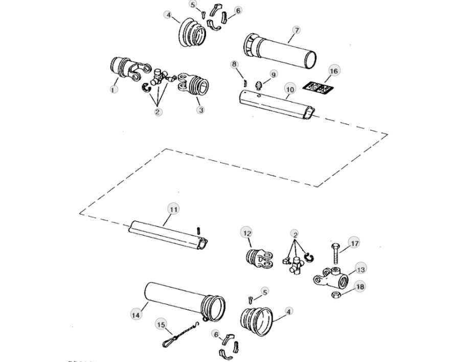 john deere 350 sickle mower parts diagram