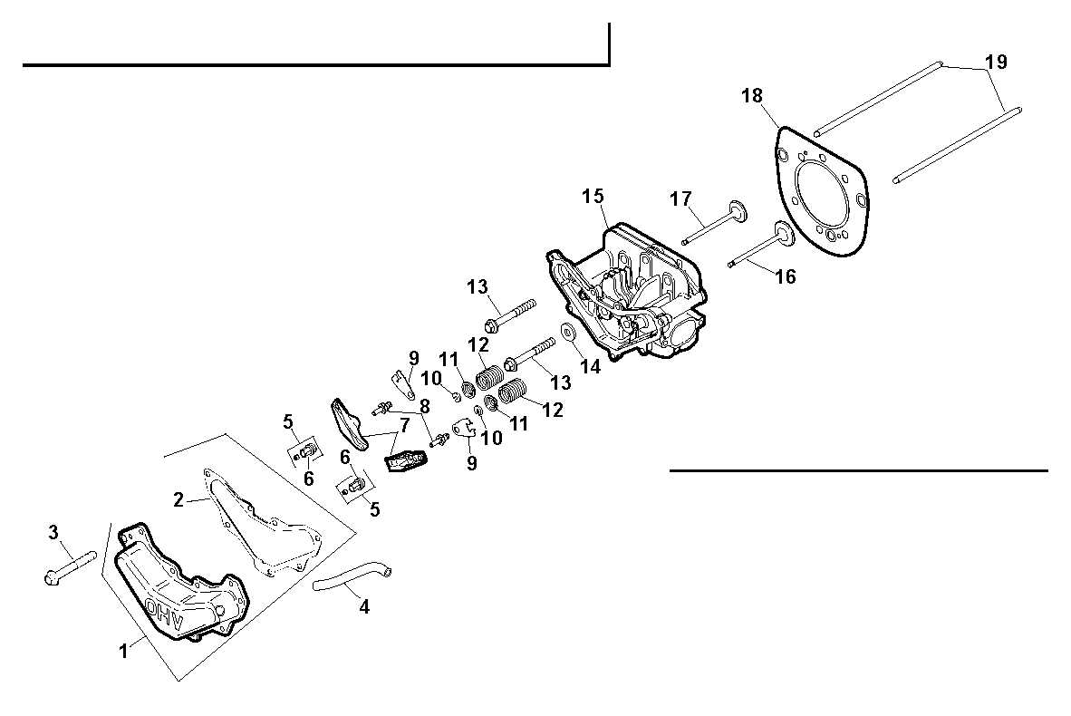 kohler courage 19 parts diagram