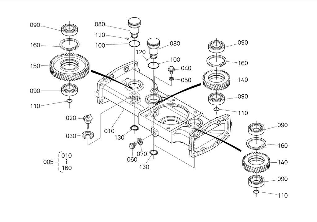 new holland 617 disc mower parts diagram