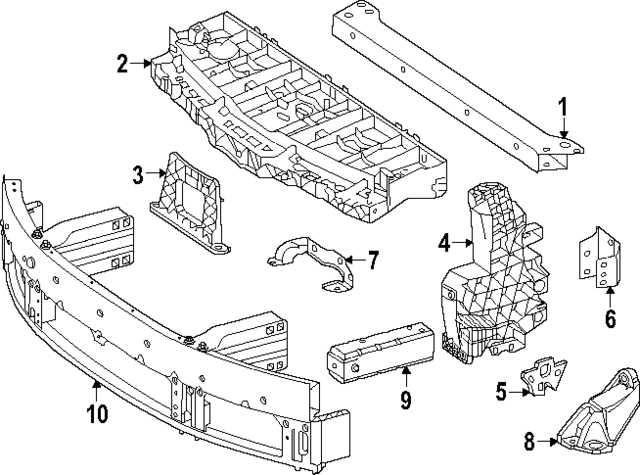 tahoe boat parts diagram