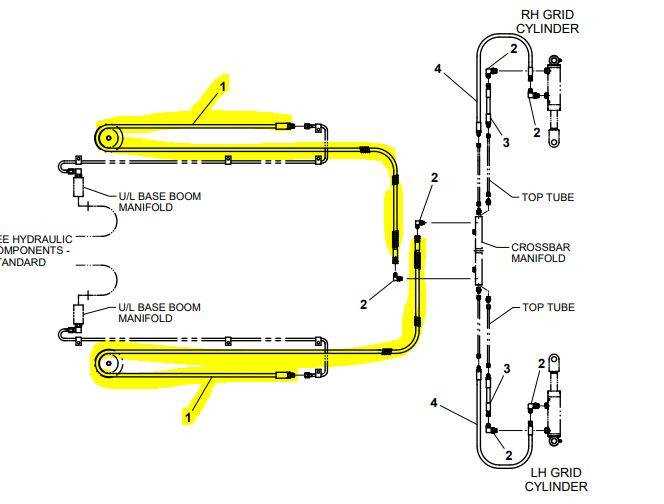 jerr dan rollback parts diagram