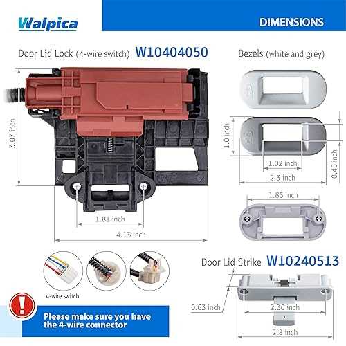 whirlpool cabrio parts diagram