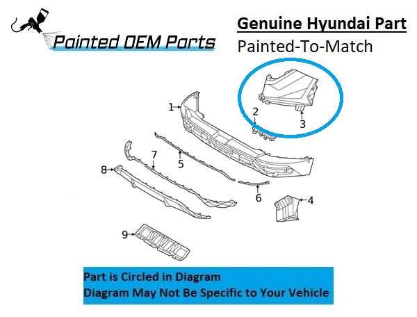 hyundai tucson parts diagram