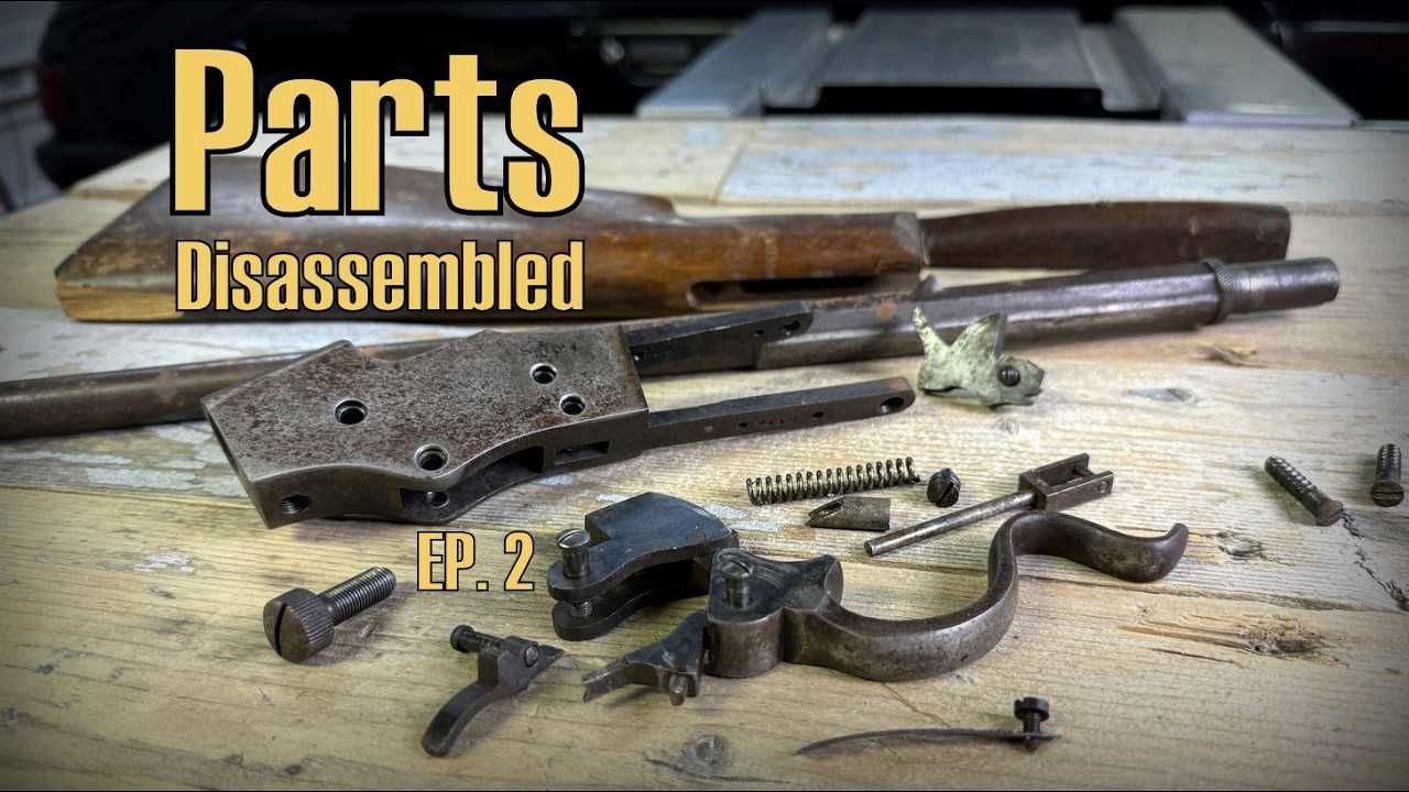 stevens favorite 1915 parts diagram