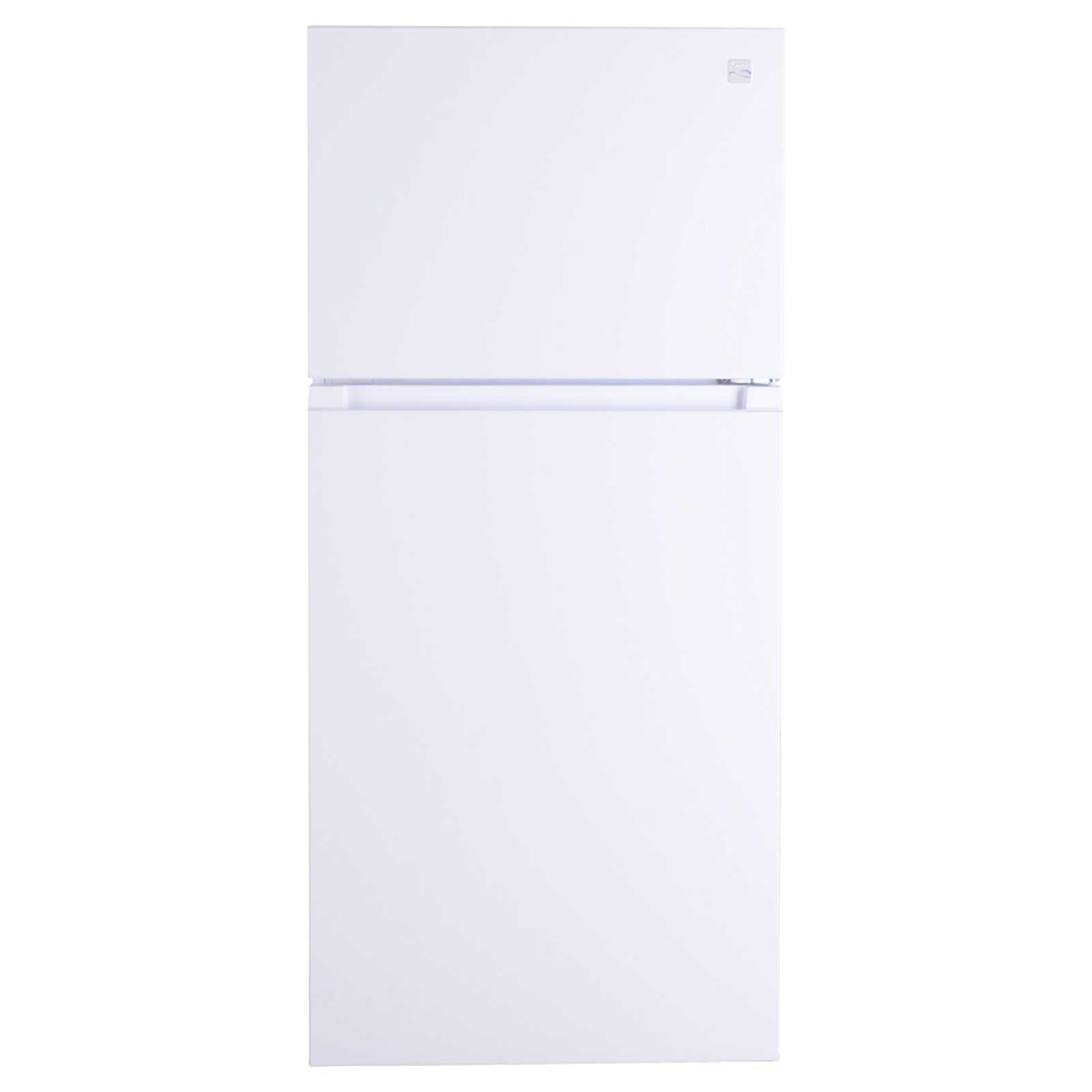 kenmore refrigerator model 106 parts diagram