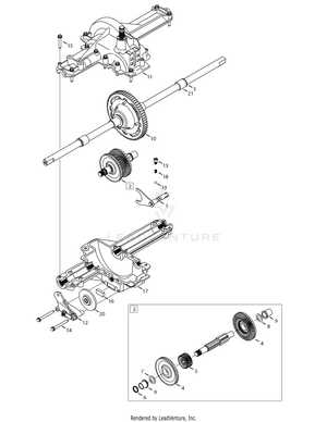 troy bilt bronco parts diagram