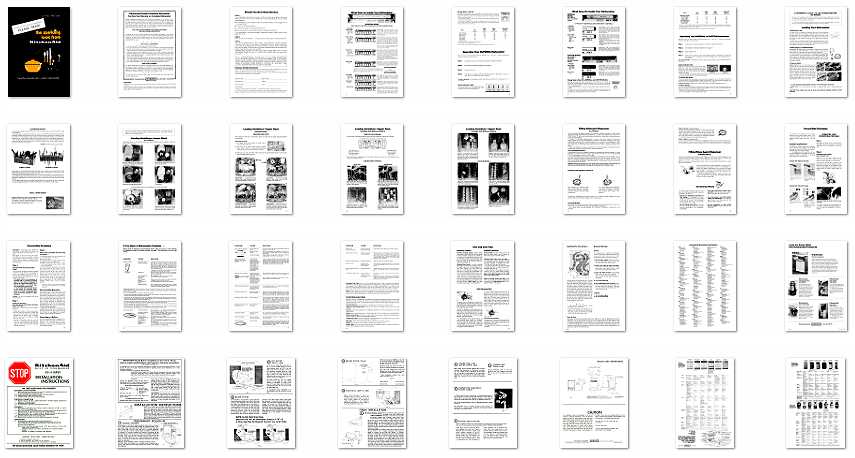 kitchenaid dishwasher diagrams parts