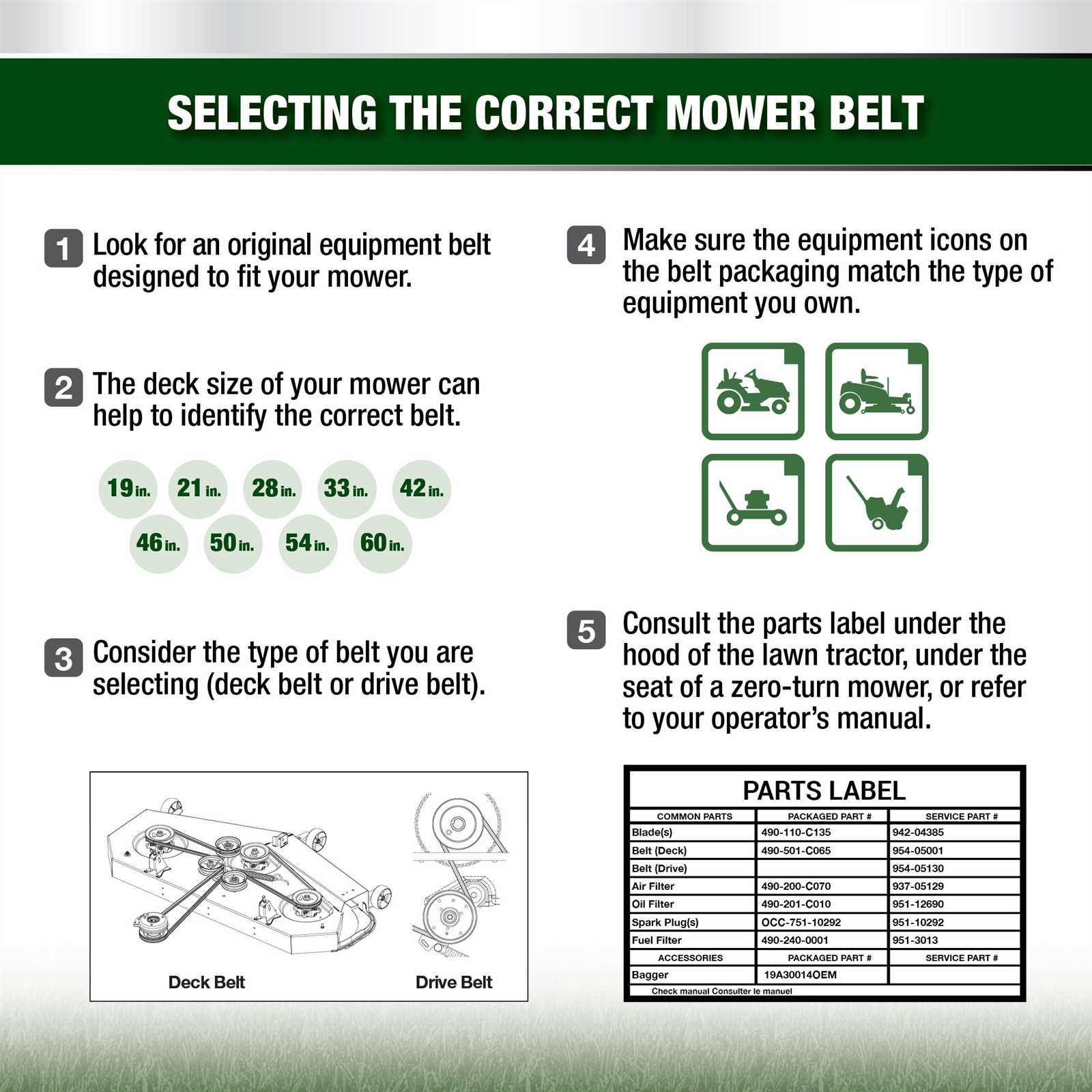 cub cadet ltx 1042 parts diagram