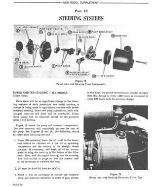 ford 4500 backhoe parts diagram